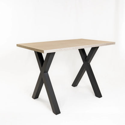 GLG Switch Cement Outdoor Bar Table