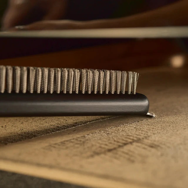 Ooni Pizza Oven Brush Long