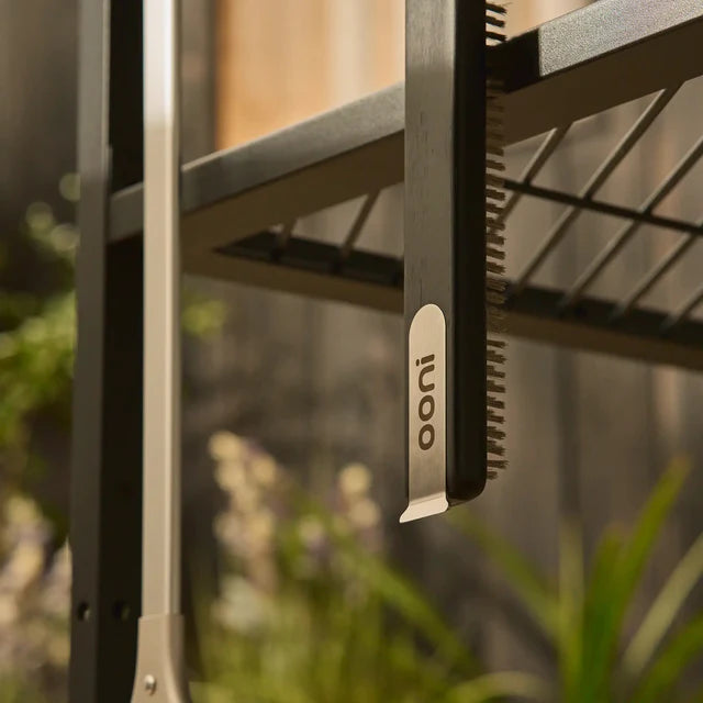 Ooni Pizza Oven Brush Long