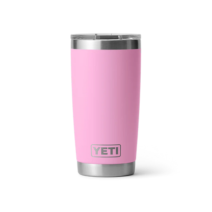 Yeti Rambler 20oz (591mL) Tumbler