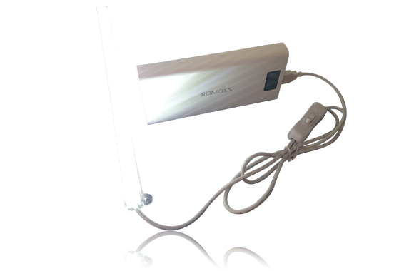 Kulkyne LED Light and Power Bank