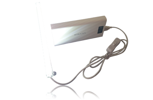 Kulkyne LED Light and Power Bank