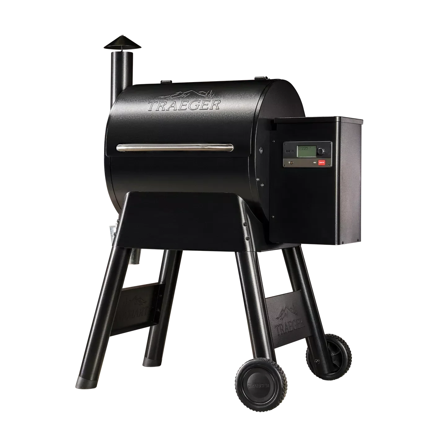 Traeger Pro 575 Wood Pellet Grill