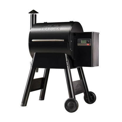 Traeger Pro 575 Wood Pellet Grill