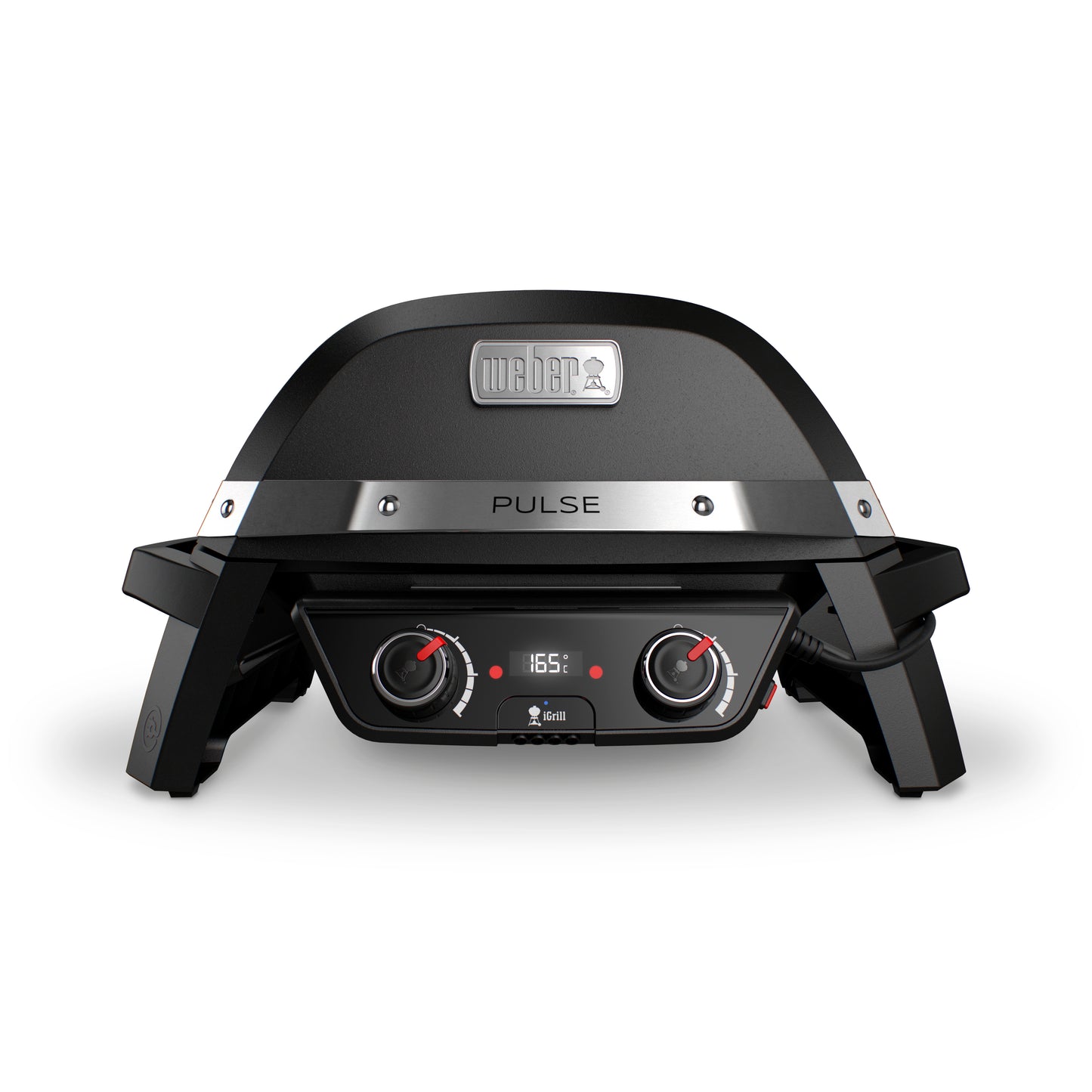 Weber Pulse 2000 Electric Barbeque