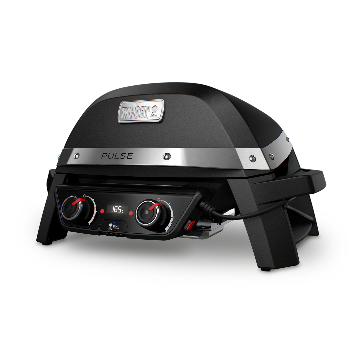 Weber Pulse 2000 Electric Barbeque