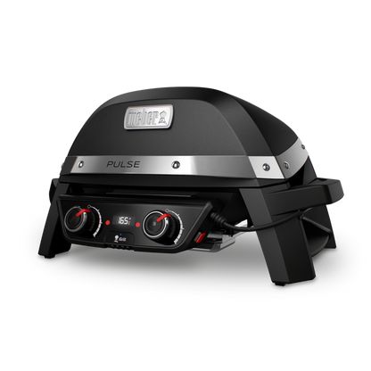 Weber Pulse 2000 Electric Barbeque