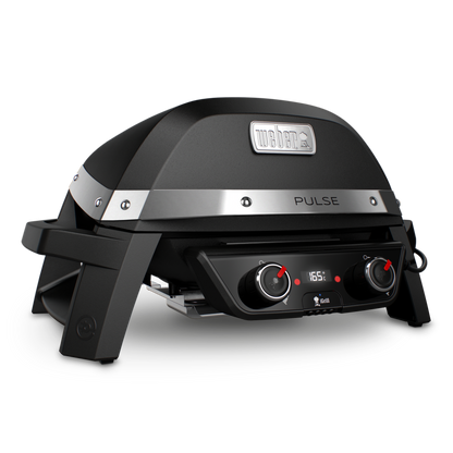 Weber Pulse 2000 Electric Barbeque