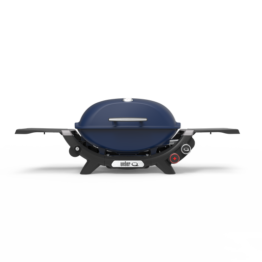 Weber Q2800N+