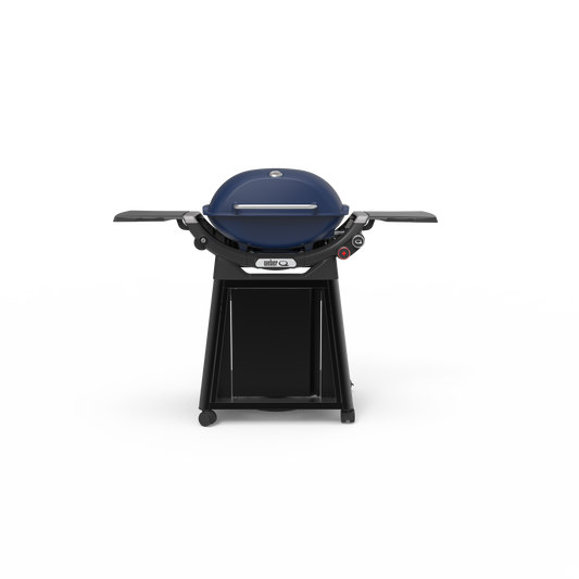 Weber Family Q3200N+