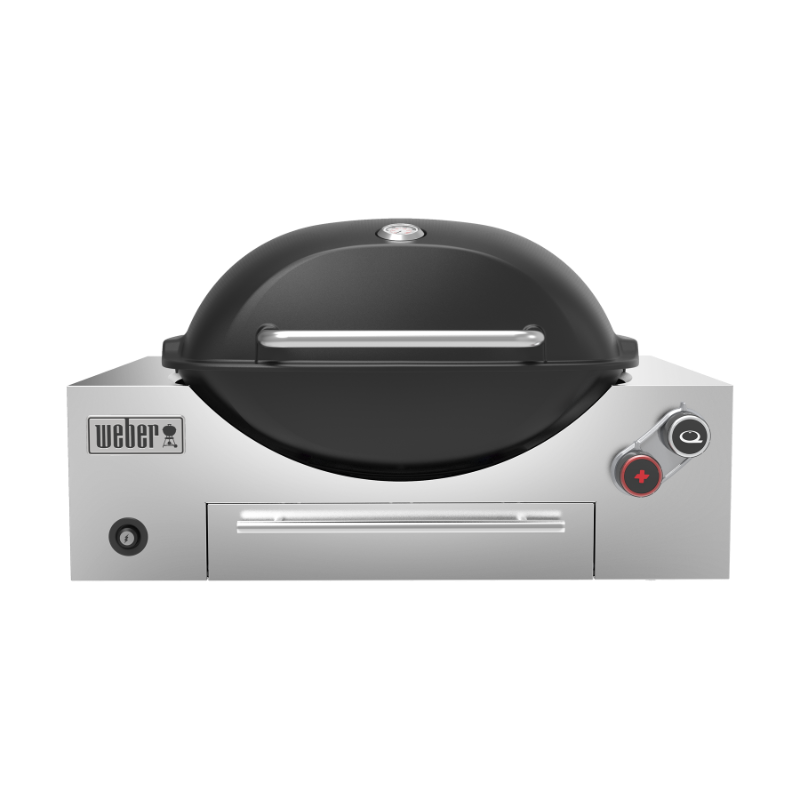 Weber Family Q3600N+ Built-In