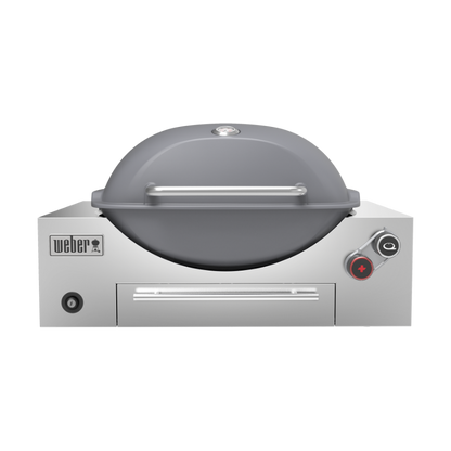 Weber Family Q3600N+ Built-In