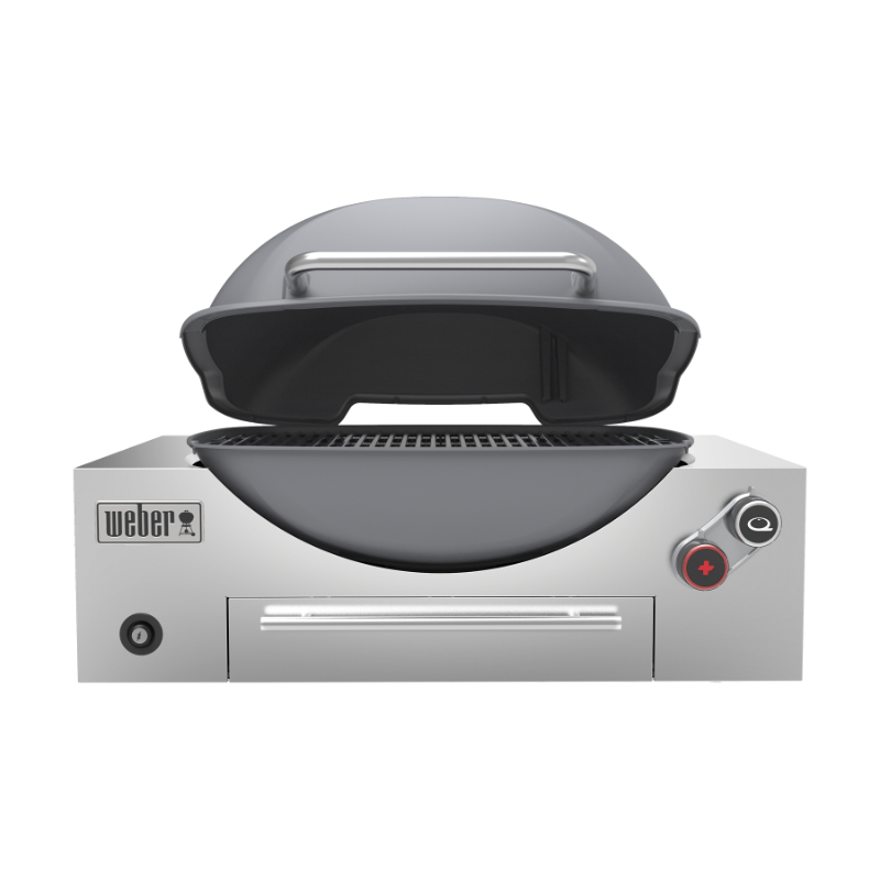 Weber Family Q3600N+ Built-In