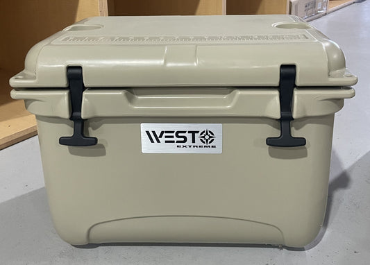 West Extreme RH25 25L Icebox