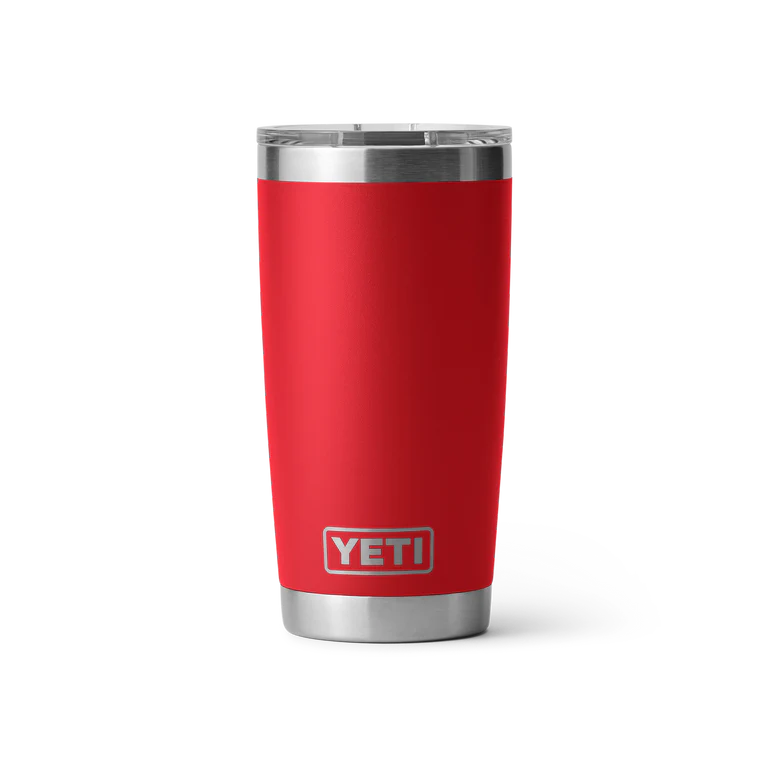 Yeti Rambler 20oz (591mL) Tumbler