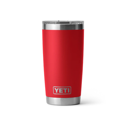 Yeti Rambler 20oz (591mL) Tumbler