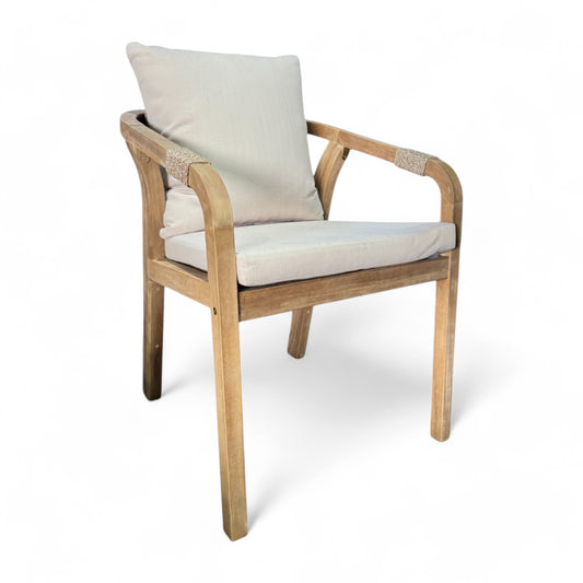 Replay Timber Outdoor Dining Chair