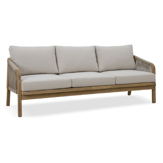 Replay Triple Outdoor Lounge