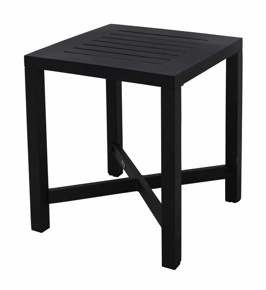 Southampton 47cm Square Outdoor Side Table