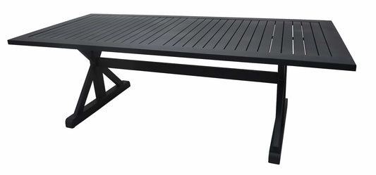 Southampton Rectangle Outdoor Dining Table