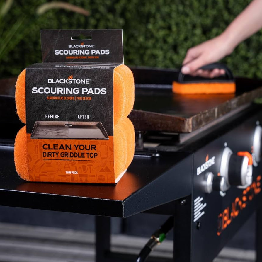 Blackstone Scouring Pads