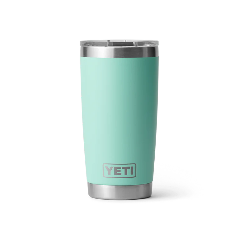 Yeti Rambler 20oz (591mL) Tumbler