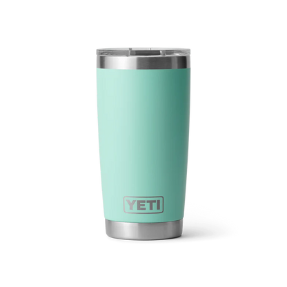 Yeti Rambler 20oz (591mL) Tumbler