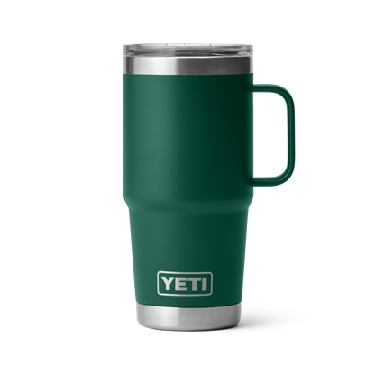 Yeti Rambler 20oz (591mL) Travel Mug