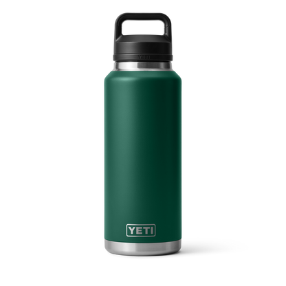 Yeti Rambler 46oz (1.4L) Bottle with Chug Cap