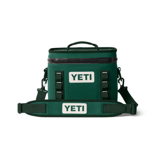Yeti Hopper Flip 12