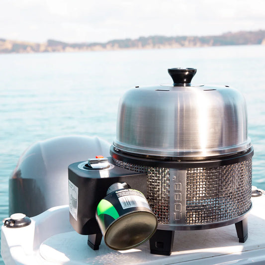 COBB Grill Gas Butane