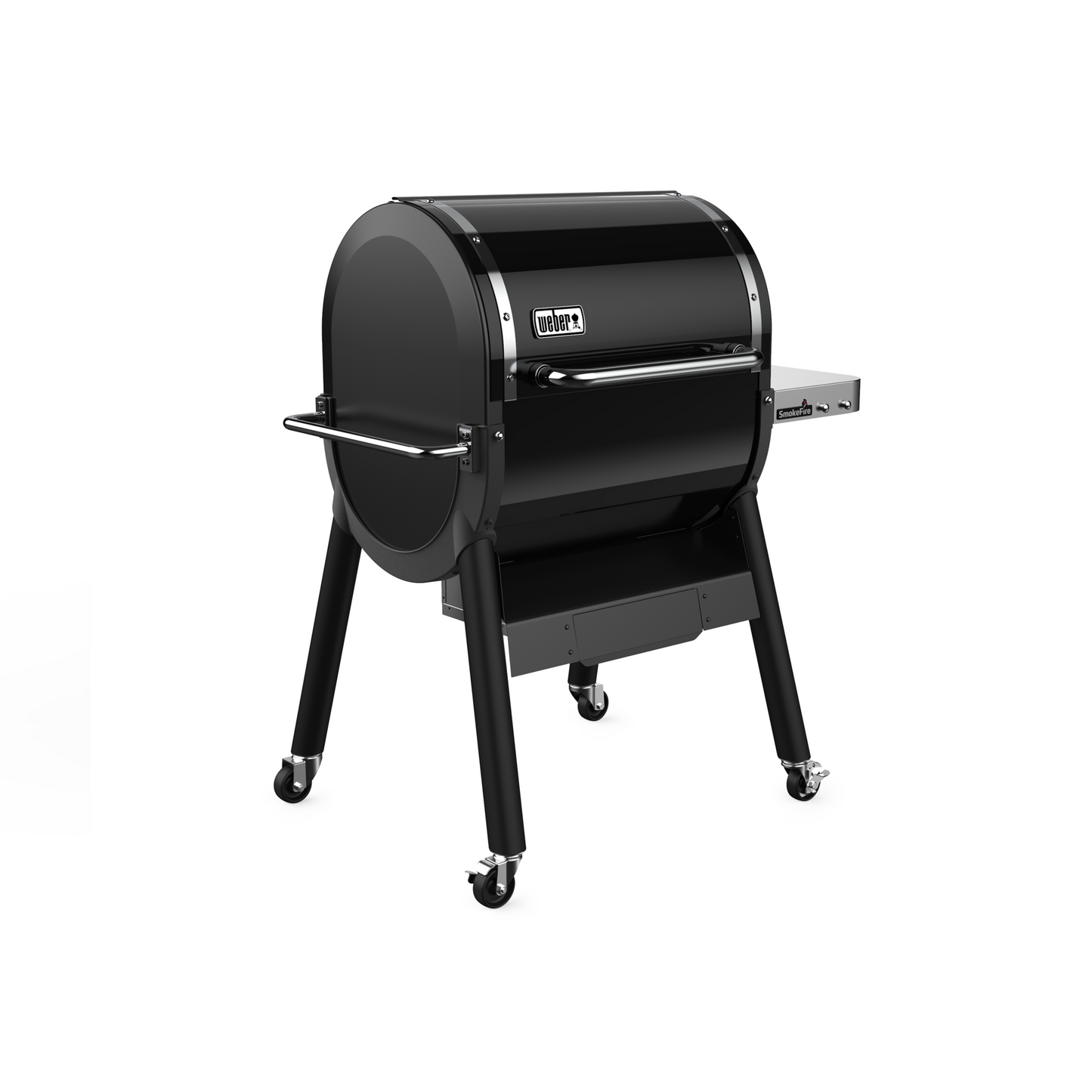 Weber SmokeFire EX4 GBS (2nd Gen) Wood Fired Pellet Barbecue