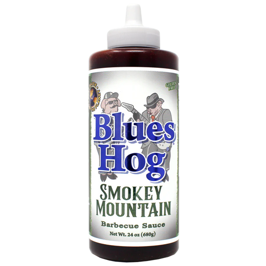 Blues Hog Smokey Mountain BBQ Sauce 680g