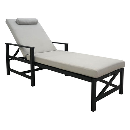 Southampton Cushion Sun Lounge