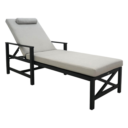 Southampton Cushion Sun Lounge