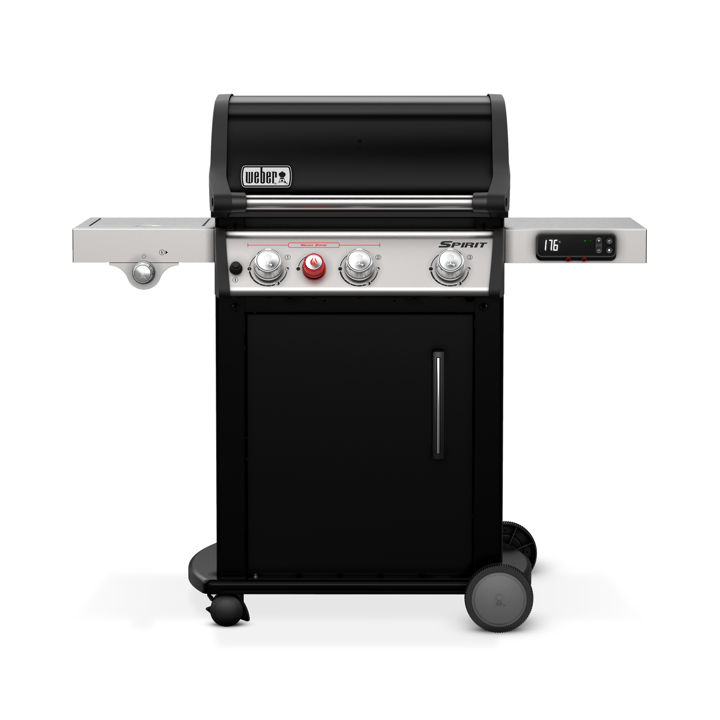 Weber Spirit EX-335 Smart Barbeque