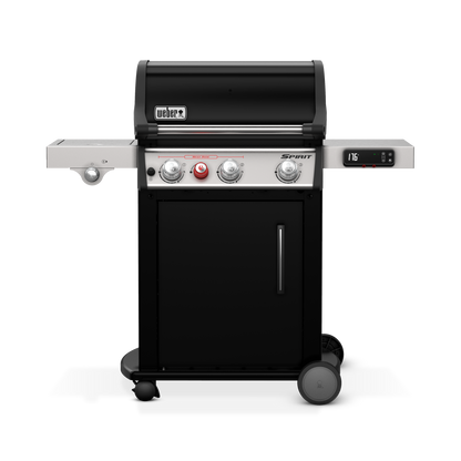 Weber Spirit EX-335 Smart Barbeque