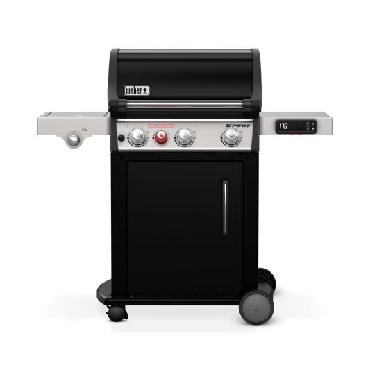 Weber Spirit EX-335 Smart Barbeque