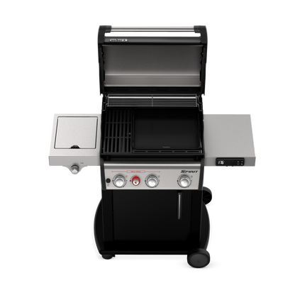 Weber Spirit EX-335 Smart Barbeque