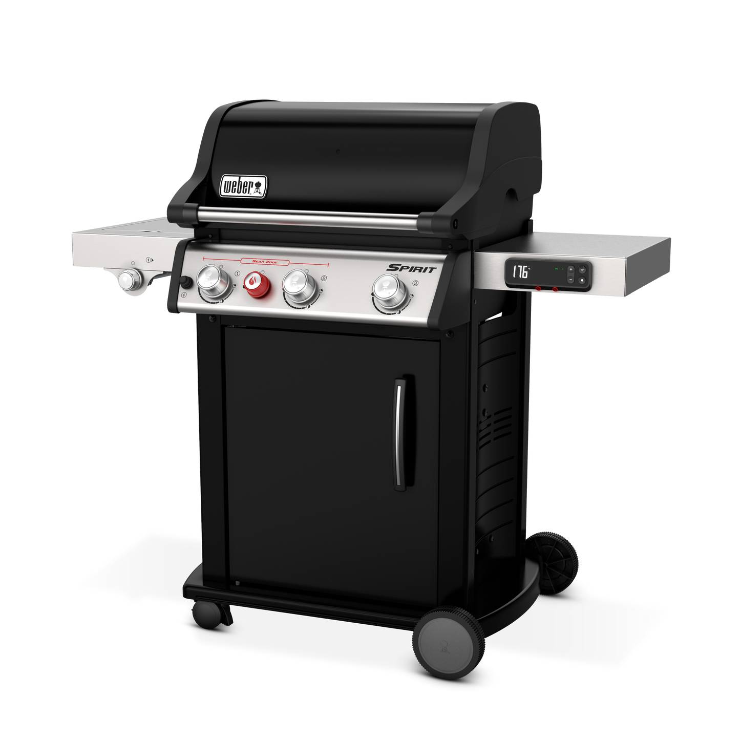 Weber Spirit EX-335 Smart Barbeque