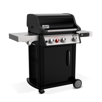 Weber Spirit EX-335 Smart Barbeque