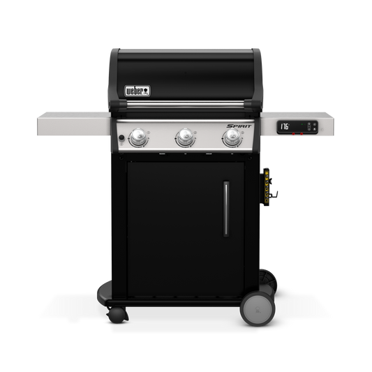 Weber Spirit EX-315 Smart Barbeque