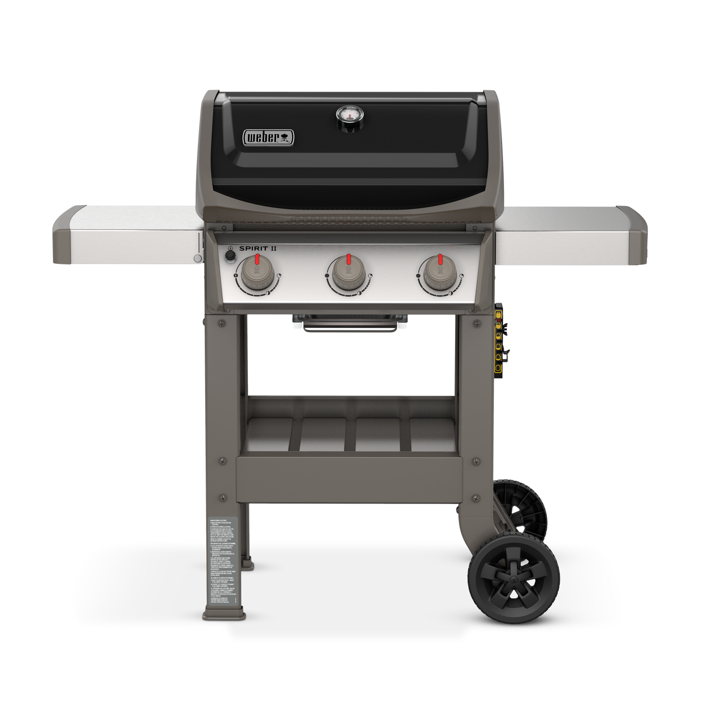 Weber Sprit II E-310