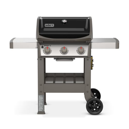 Weber Sprit II E-310