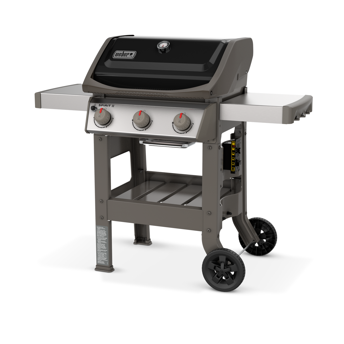 Weber Sprit II E-310