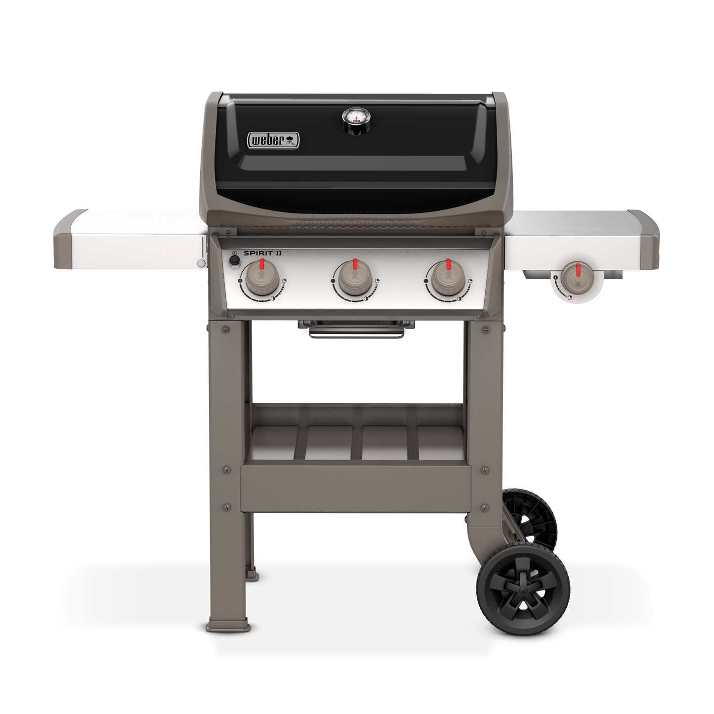 Weber Spirit II E-320 Gas Barbeque