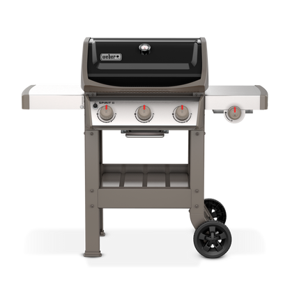 Weber Spirit II E-320 Gas Barbeque