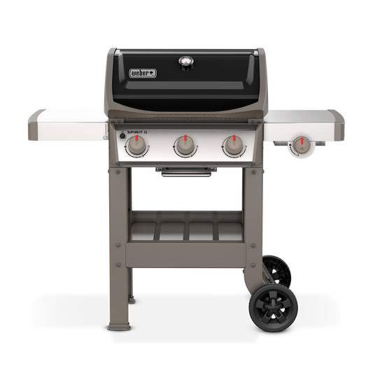 Weber Spirit II E-320 Gas Barbeque