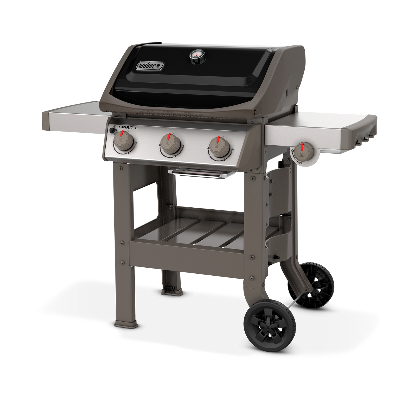 Weber Spirit II E-320 Gas Barbeque