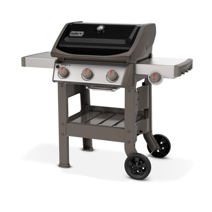 Weber Spirit II E-320 Gas Barbeque